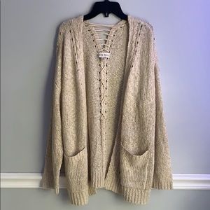Knox Rose Cardigan
